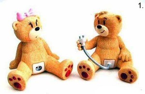 Seznámení s JanNoha