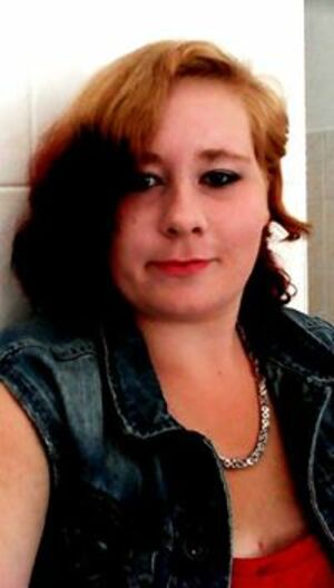 Seznámení s JulieGlombova