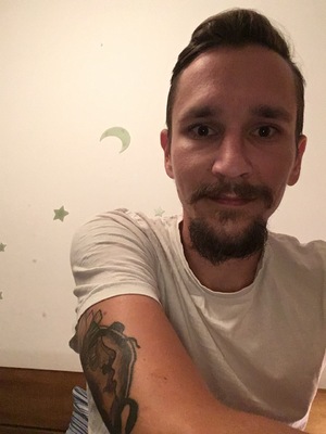 Seznámení s Ales_Cyril