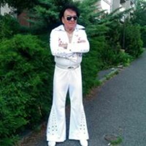 Seznámení s elvisgaron