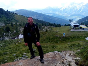 Seznámení s martintesinsky