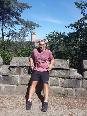 Seznámení s Radim079