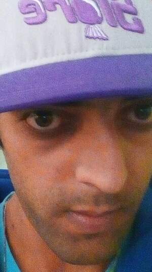 Seznámení s Roberz87