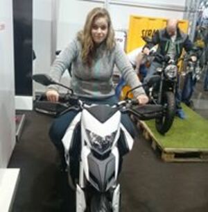 Seznámení s Kristyna603