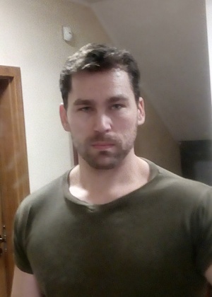 Seznámení s DavidP78