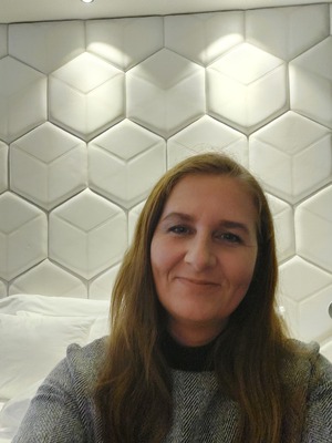 Seznámení s amalia77