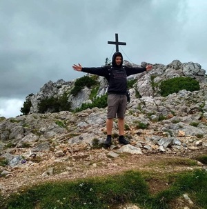 Seznámení s Jackal1