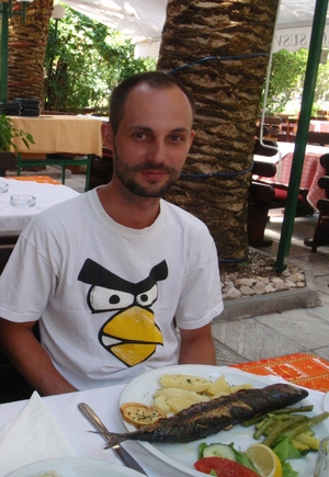 Seznámení s mrfreeze85