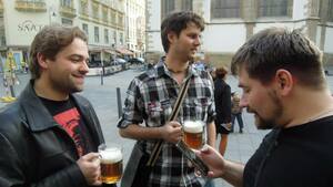 Seznámení s Coltaine