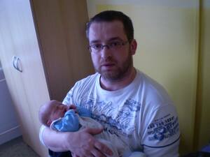 Seznámení s lukas585