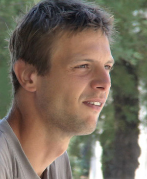 Seznámení s Gautier