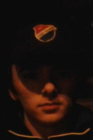 Seznámení s David2020