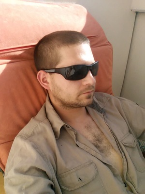 Seznámení s MichalBob