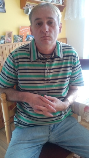 Seznámení s jaroslavmazal