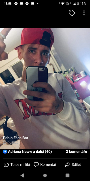 Seznámení s reakwon