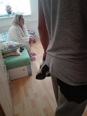 Seznámení s 73Lenka