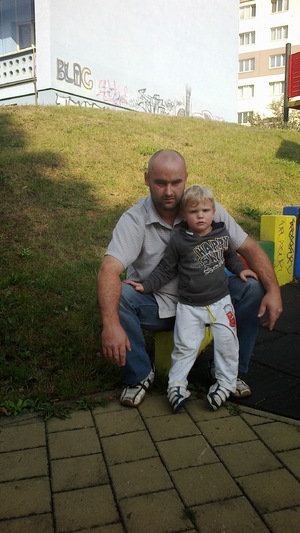 Seznámení s Otakar999