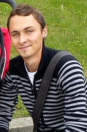 Seznámení s Banheiro