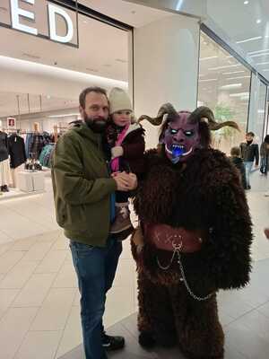 Seznámení s michaw