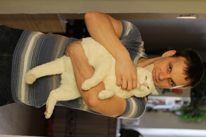 Seznámení s Syndeh