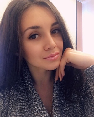 Seznámení s Viktoria87