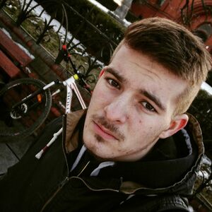 Seznámení s RobinHerman