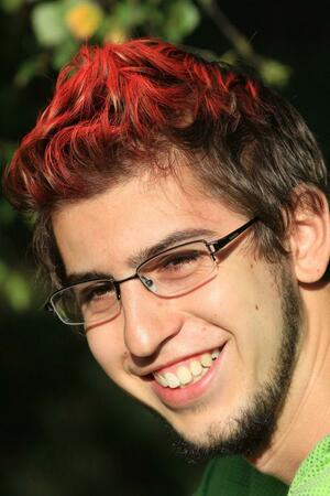 Seznámení s M4JKL4NC3R