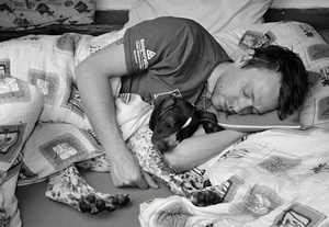 Seznámení s Nick78