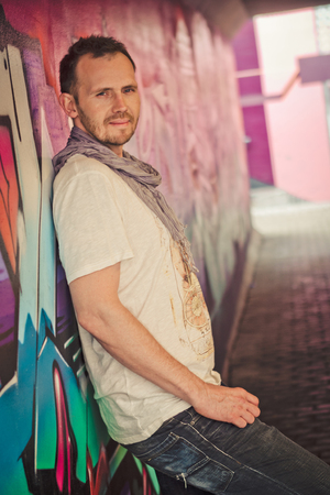 Seznámení s Tenten