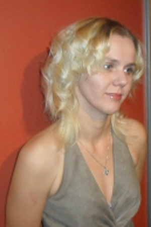 Seznámení s LenaNicol