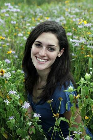 Seznámení s Lenka82