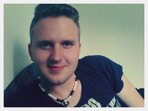 Seznámení s PavelVito