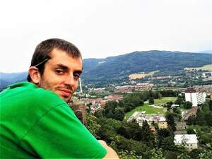 Seznámení s Aaholoubek