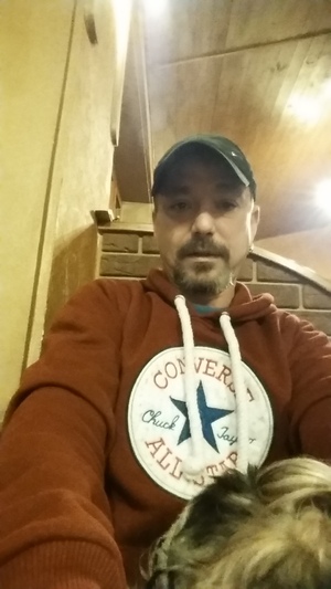 Seznámení s Benji1