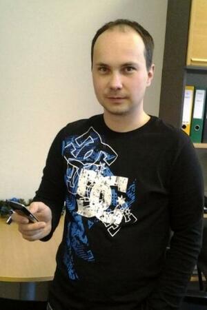 Seznámení s mmarty