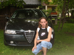 Seznámení s PetrN2