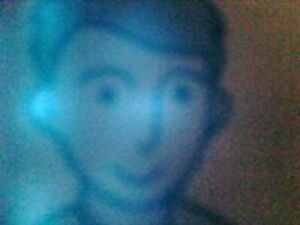 Seznámení s Jarmil84