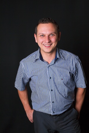 Seznámení s Luki81