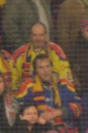 Seznámení s rudlakr