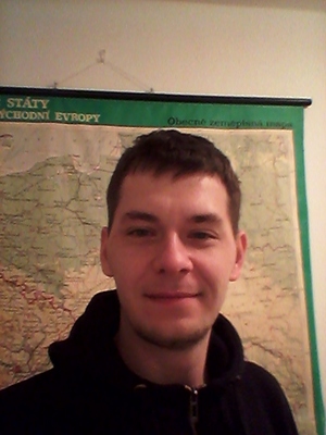 Seznámení s surreal