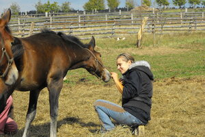 Seznámení s Leluci