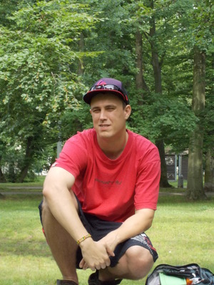 Seznámení s nikodem