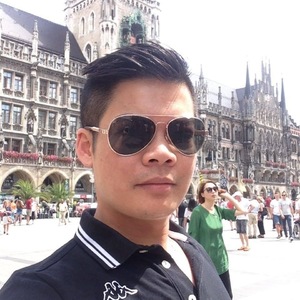 Seznámení s nhat69