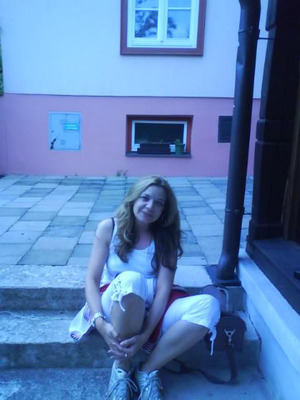 Seznámení s tina2013