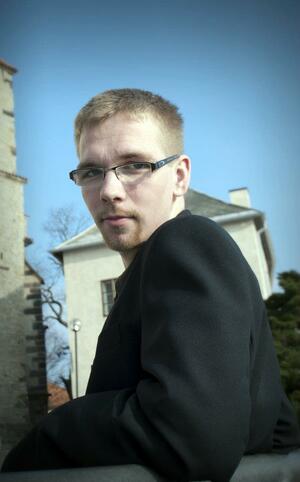 Seznámení s Martin1991