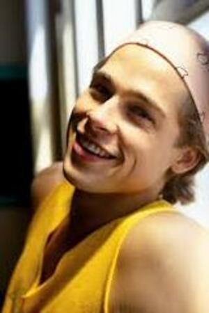 Seznámení s Jirka032