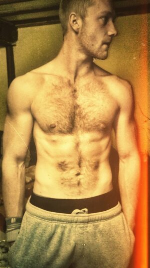 Seznámení s tomasp90