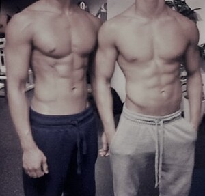 Seznámení s SexyWildBoys