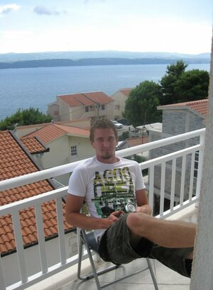 Seznámení s Andre1210