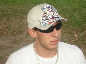 Seznámení s komander